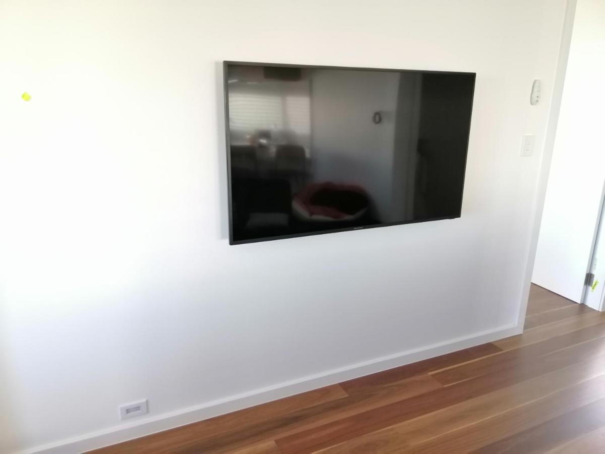 Brand New Vip Luxury 5/5 Star Beachside Escape Sydney Exterior foto