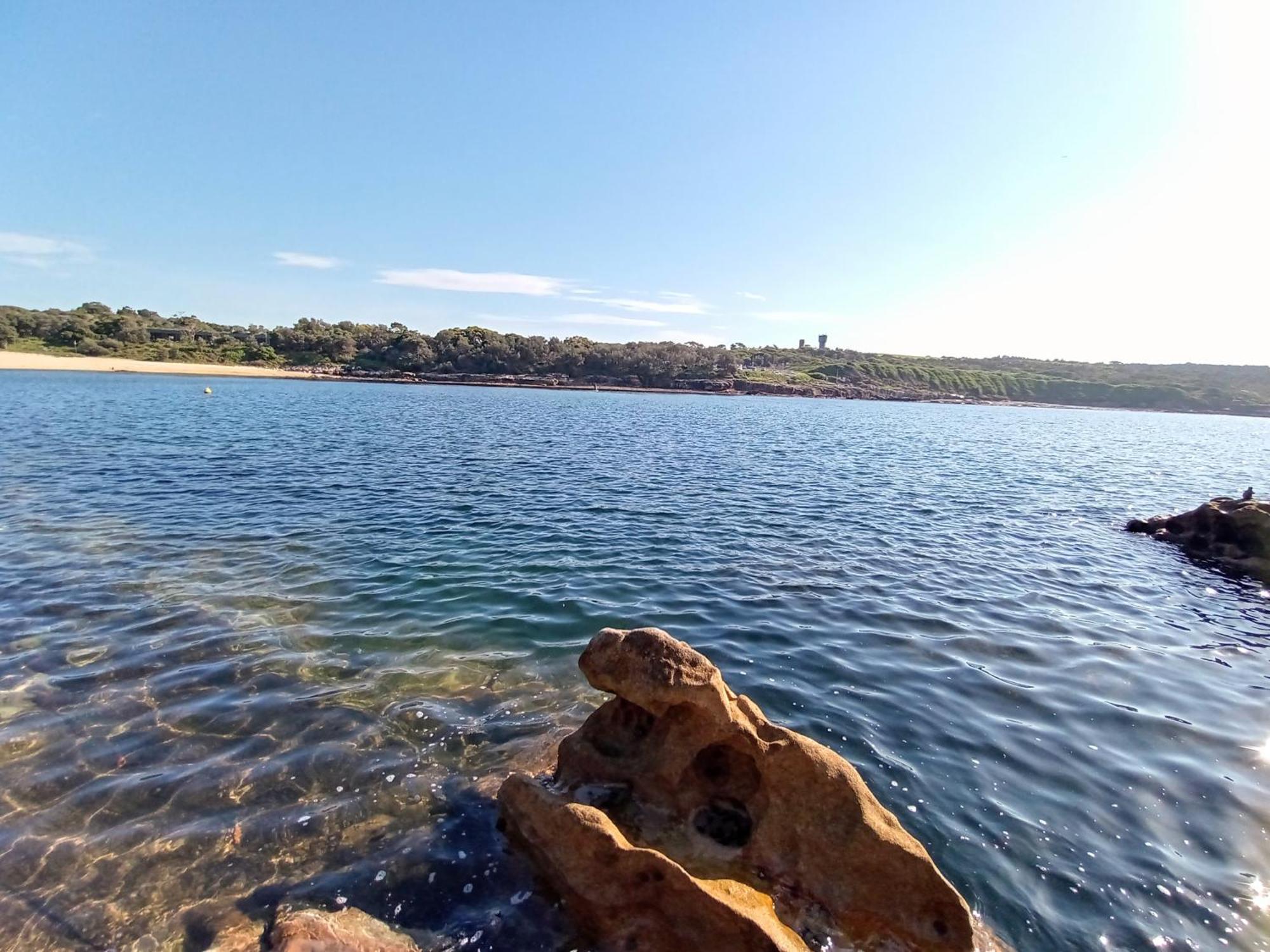 Brand New Vip Luxury 5/5 Star Beachside Escape Sydney Exterior foto
