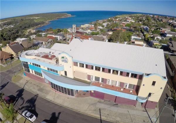 Brand New Vip Luxury 5/5 Star Beachside Escape Sydney Exterior foto
